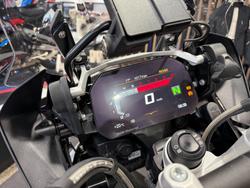 2022 BMW Motorrad R 1250 GS RALLYE WHITE/RED/BLUE