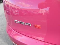 2026 GWM Ora 5 Ultra