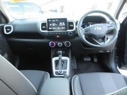 2026 Hyundai Venue Active
