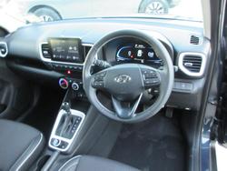 2026 Hyundai Venue Active