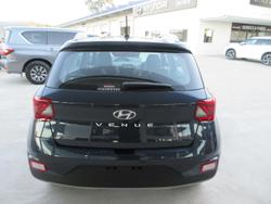 2026 Hyundai Venue Active