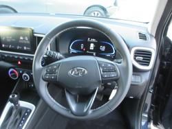 2026 Hyundai Venue Active