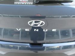 2026 Hyundai Venue Active