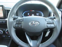 2026 Hyundai Venue Active