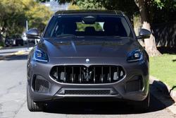 2024 Maserati Grecale GT