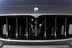 2024 Maserati Grecale GT