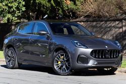2024 Maserati Grecale GT