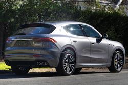 2024 Maserati Grecale GT