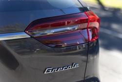 2024 Maserati Grecale GT