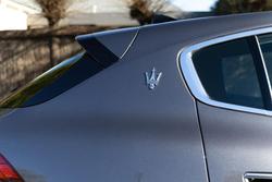2024 Maserati Grecale GT