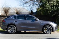 2024 Maserati Grecale GT