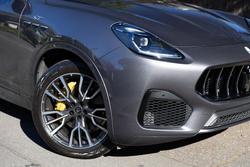 2024 Maserati Grecale GT