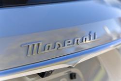 2023 Maserati Grecale Modena