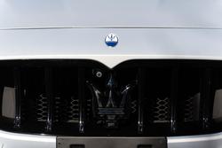 2023 Maserati Grecale Modena