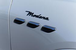 2023 Maserati Grecale Modena