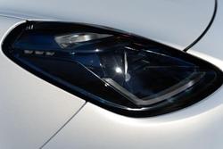 2023 Maserati Grecale Modena