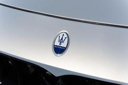2023 Maserati Grecale Modena