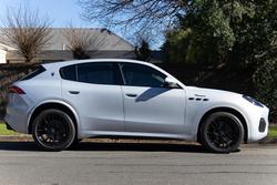 2023 Maserati Grecale Modena