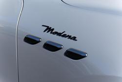 2023 Maserati Grecale Modena