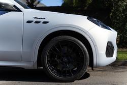 2023 Maserati Grecale Modena