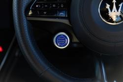 2023 Maserati Grecale Modena