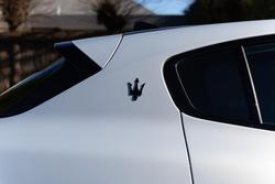 2023 Maserati Grecale Modena