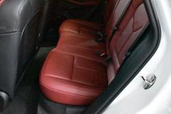 2022 Porsche Macan S