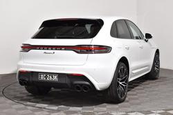 2022 Porsche Macan S
