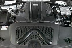 2022 Porsche Macan S