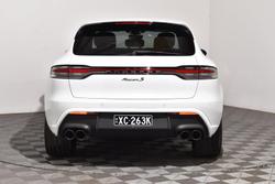 2022 Porsche Macan S