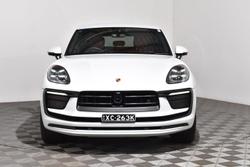 2022 Porsche Macan S