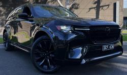 2023 Mazda CX-90 D50e Azami