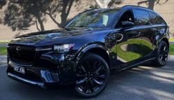 2023 Mazda CX-90 D50e Azami