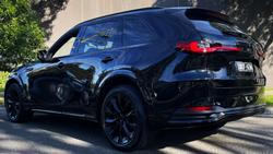2023 Mazda CX-90 D50e Azami