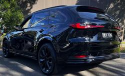 2023 Mazda CX-90 D50e Azami