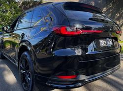 2023 Mazda CX-90 D50e Azami