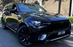 2023 Mazda CX-90 D50e Azami