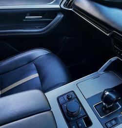 2023 Mazda CX-90 D50e Azami