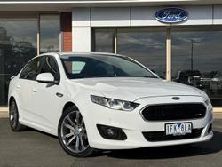 Ford Falcon