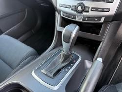 2015 Ford Falcon XR6 FG X Winter White