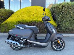 Kymco Like 150 S ABS