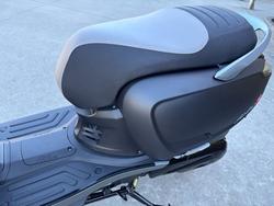 2024 Kymco LIKE 150 S ABS Black