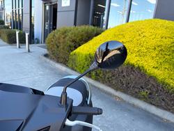 2024 Kymco LIKE 150 S ABS Black