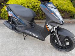 2024 Kymco AGILITY 125