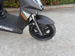 2024 Kymco AGILITY 125