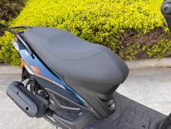 2024 Kymco AGILITY 125