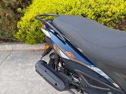 2024 Kymco AGILITY 125