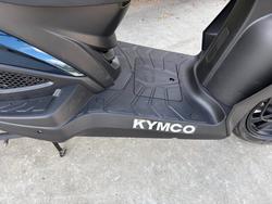 2024 Kymco AGILITY 125