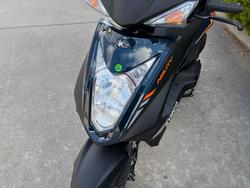 2024 Kymco AGILITY 125