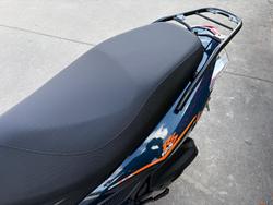 2024 Kymco AGILITY 125
